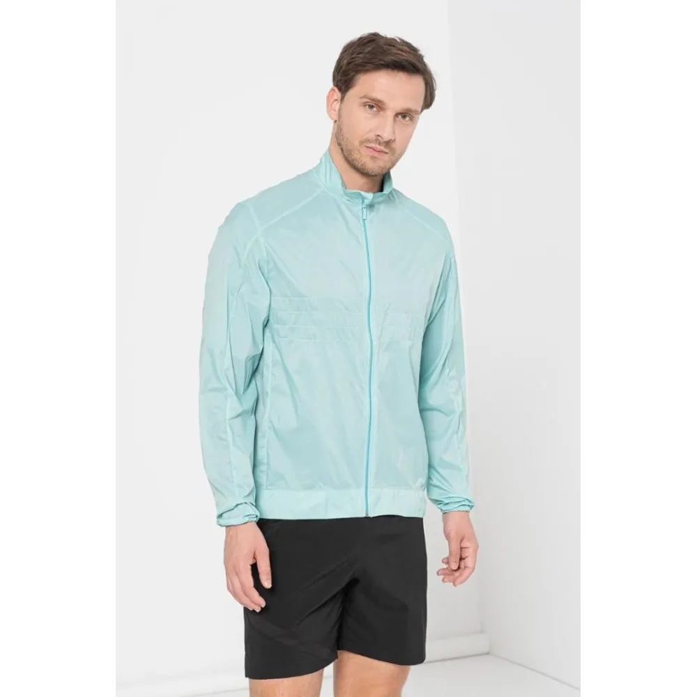 JACHETA CASUAL BARBATI BLUE-S