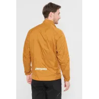 JACHETA CASUAL BARBATI BROWN-L