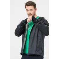 JACHETA WATERPROOF BARBATI NAVY-S