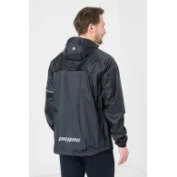 JACHETA WATERPROOF BARBATI NAVY-S