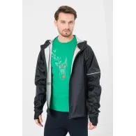 JACHETA WATERPROOF BARBATI NAVY-S