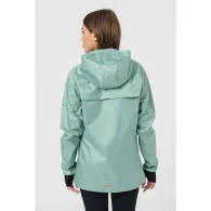 JACHETA WATERPROOF F GRANITE GREEN-M