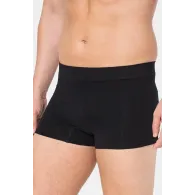 BOXERI BARBATI BLACK-S
