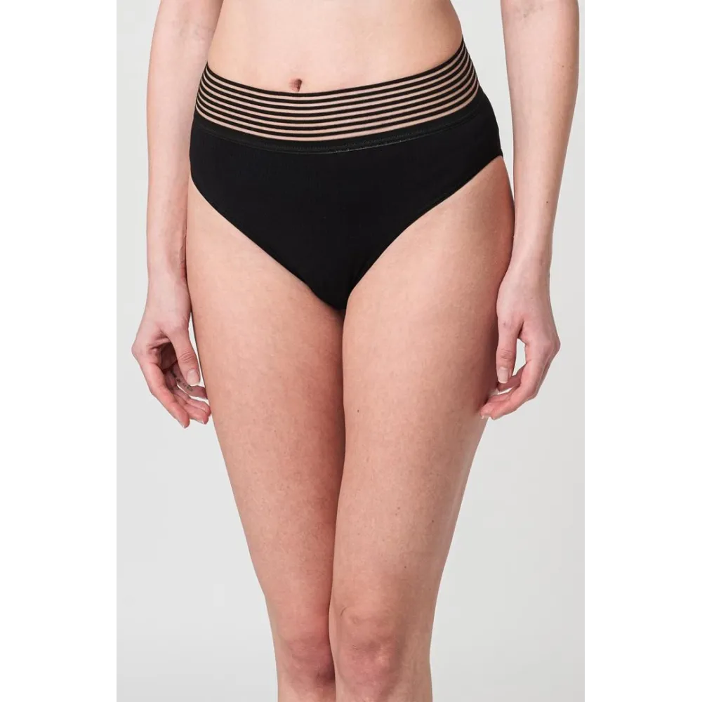 SLIP PEGAS BLACK-XS