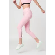 LEGGINS PEGAS PINK-L