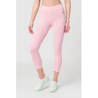 LEGGINS PEGAS PINK-XL
