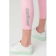 LEGGINS PEGAS PINK-XL