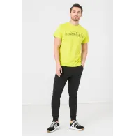 PANTALON COTON CASUAL BARBATI BLACK-M