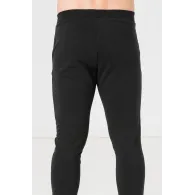 PANTALON COTON CASUAL BARBATI BLACK-M
