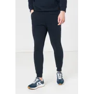 PANTALON COTON CASUAL BARBATI NAVY-L