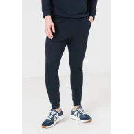 PANTALON COTON CASUAL BARBATI NAVY-M