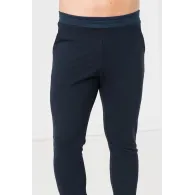 PANTALON COTON CASUAL BARBATI NAVY-M