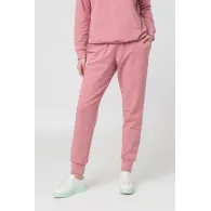 PANTALON DAMA COTON PINK-XL