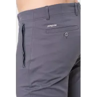 PANTALONI LUNG CASUAL BARBATI GREY M