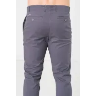 PANTALONI LUNG CASUAL BARBATI GREY XL