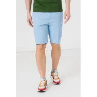 PANTALONI SCURT CASUAL BARBATI BLUE XXL