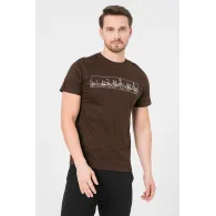 TRICOU MULTIBIKE PEGAS BARBATI COFFEE-S