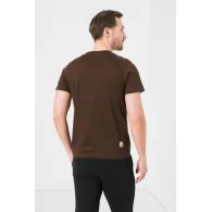 TRICOU MULTIBIKE PEGAS BARBATI COFFEE-S