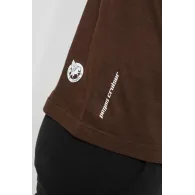 TRICOU MULTIBIKE PEGAS BARBATI COFFEE-S