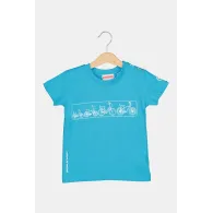 TRICOU MULTIBIKE PEGAS COPII BLUE ATOLL-8