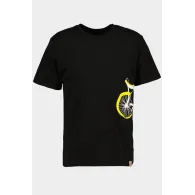 TRICOU BICICLETA 1/2 UNISEX S