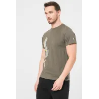 TRICOU CASUAL DRACON BARBATI GRAY-M