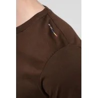 TRICOU CASUAL SFINX BARBATI COFFEE-M