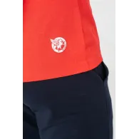 TRICOU CASUAL SFINX BARBATI RED-S