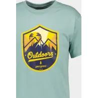 TRICOU MAIN COLLECTION 1 S