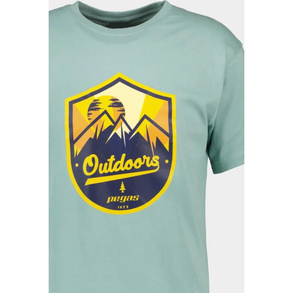 TRICOU MAIN COLLECTION 1 S