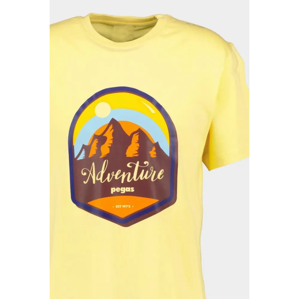 TRICOU MAIN COLLECTION 3 XL