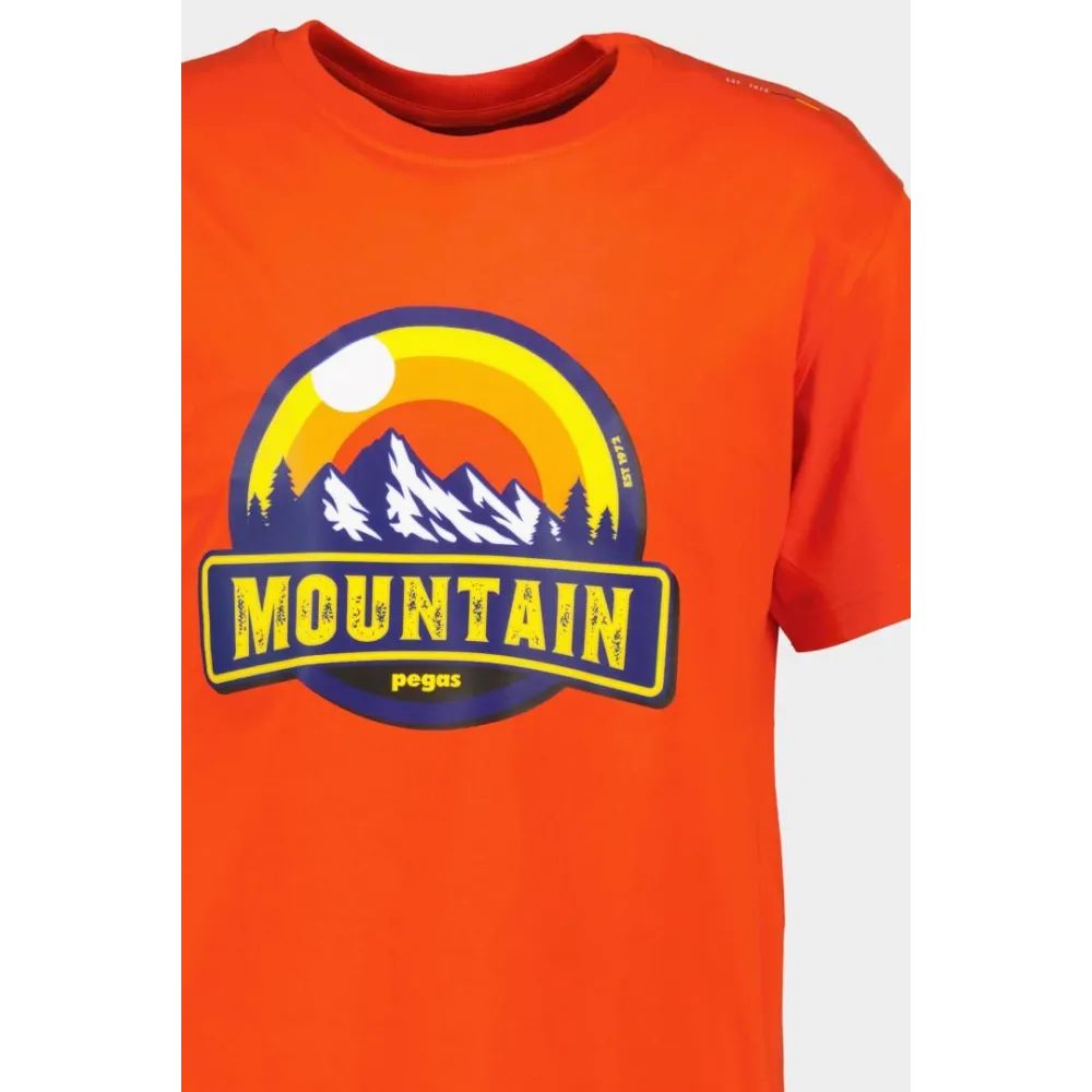 TRICOU MAIN COLLECTION 4 S