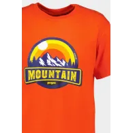 TRICOU MAIN COLLECTION 4 XXL