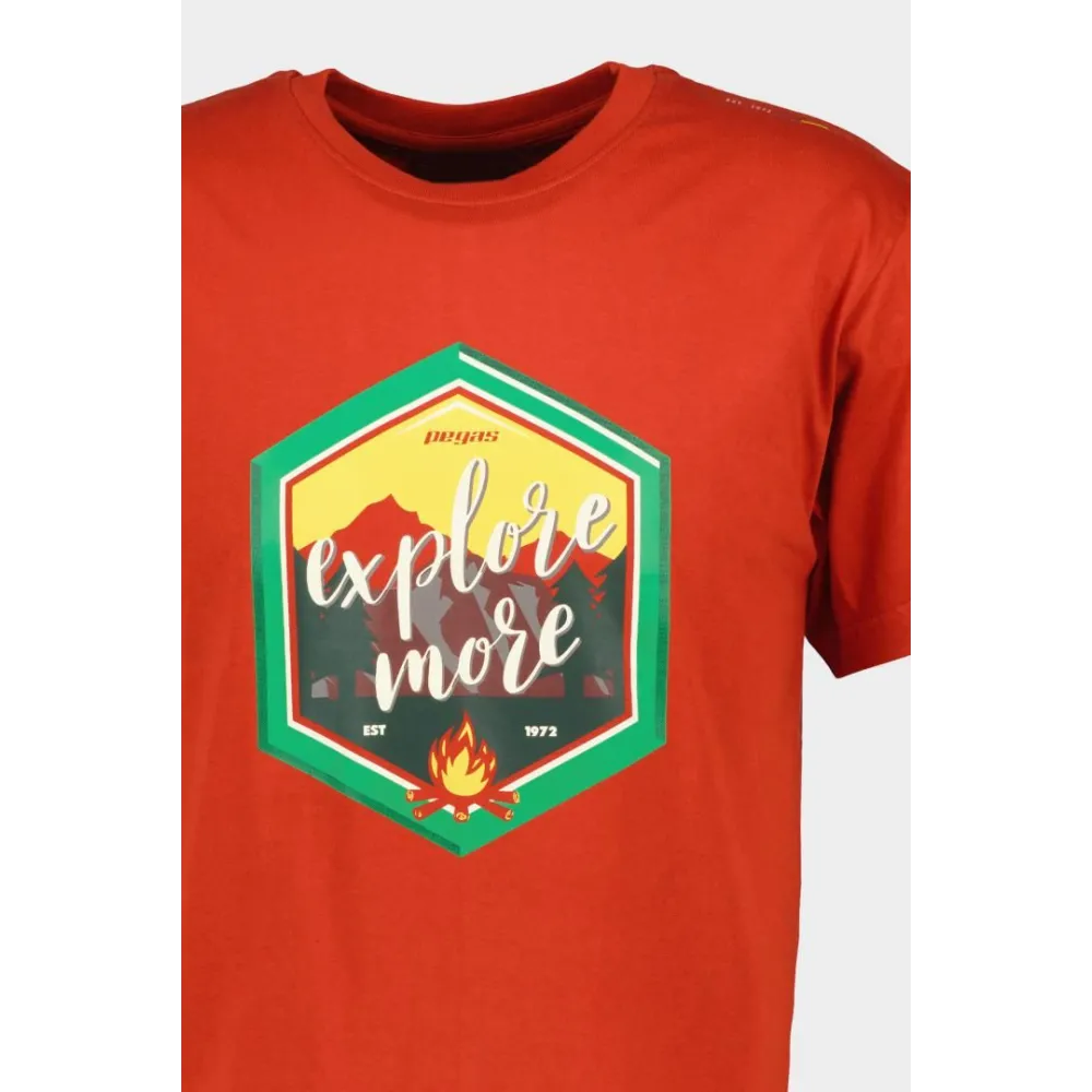 TRICOU MAIN COLLECTION 6 L