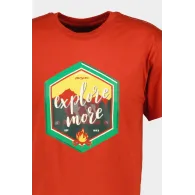 TRICOU MAIN COLLECTION 6 S