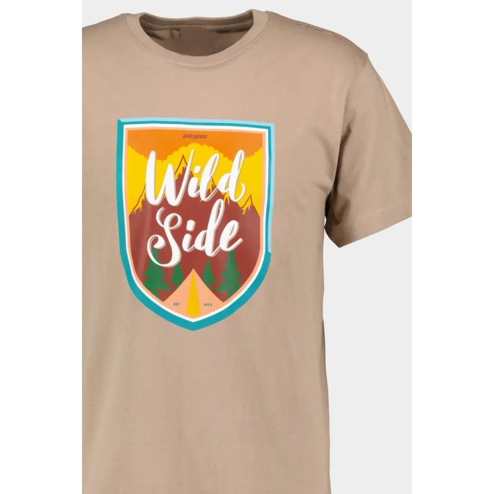 TRICOU MAIN COLLECTION 7 S