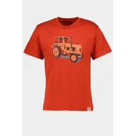TRICOU MODEL TRACTOR M
