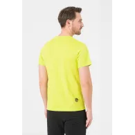 TRICOU MULTIBIKE PEGAS BARBATI LIME PUNCH-S