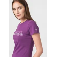 TRICOU MULTIBIKE PEGAS FEMEI PURPLE-S