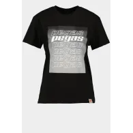 TRICOU PEGAS 3 CULORI DAMA XS