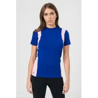 TRICOU SPORT BICOLOR L