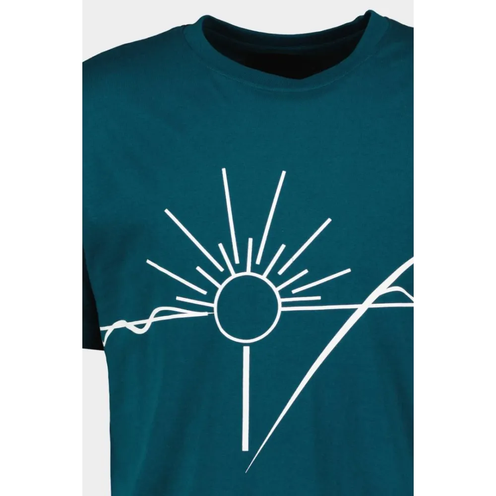 TRICOU SUN UNISEX S