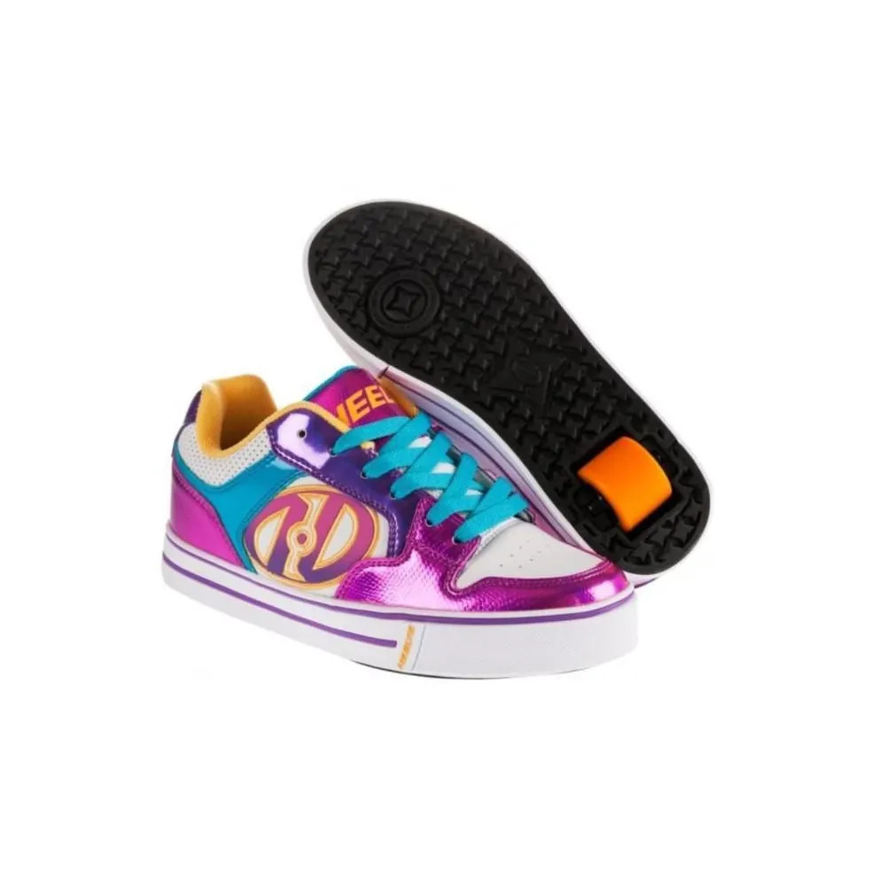 ROLE HEELYS MOTION PLUS 39 ALB/MULTI
