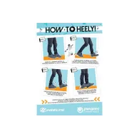 ROLE HEELYS MOTION PLUS 39 ROZ