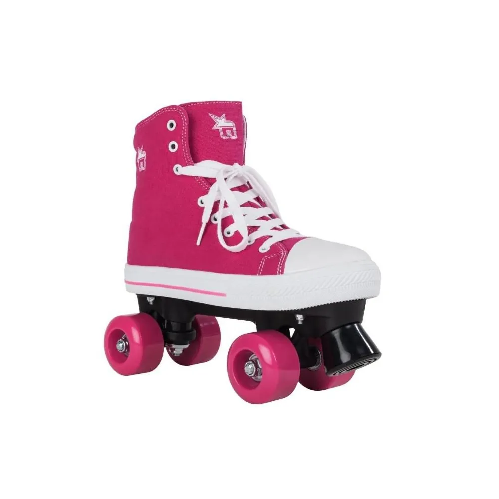 ROLE ROOKIE CANVAS 32 ROZ