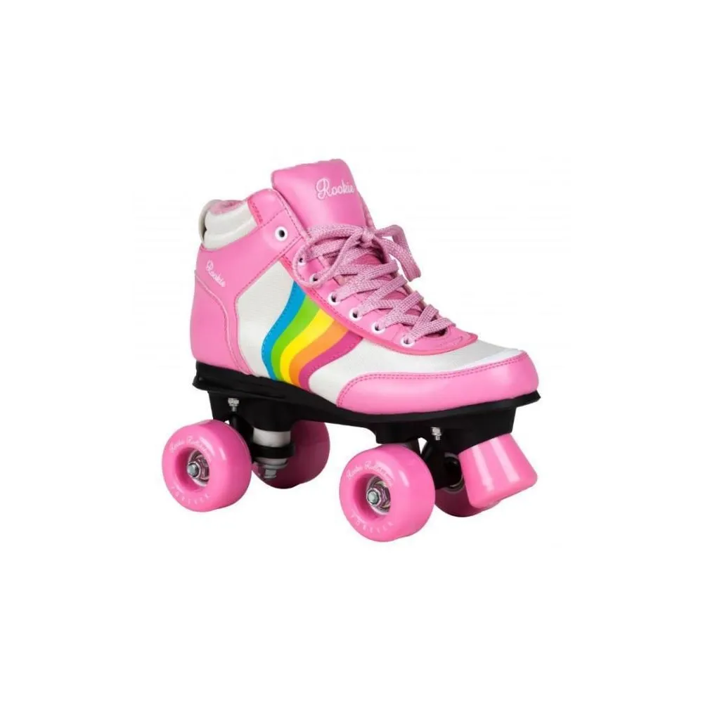 ROLE ROOKIE FOREVER RAINBO V2 33 ROZ MULTICOLOR