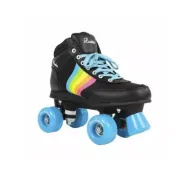 ROLE ROOKIE FOREVER RAINBOW 34 NEGRU MULTICOLOR