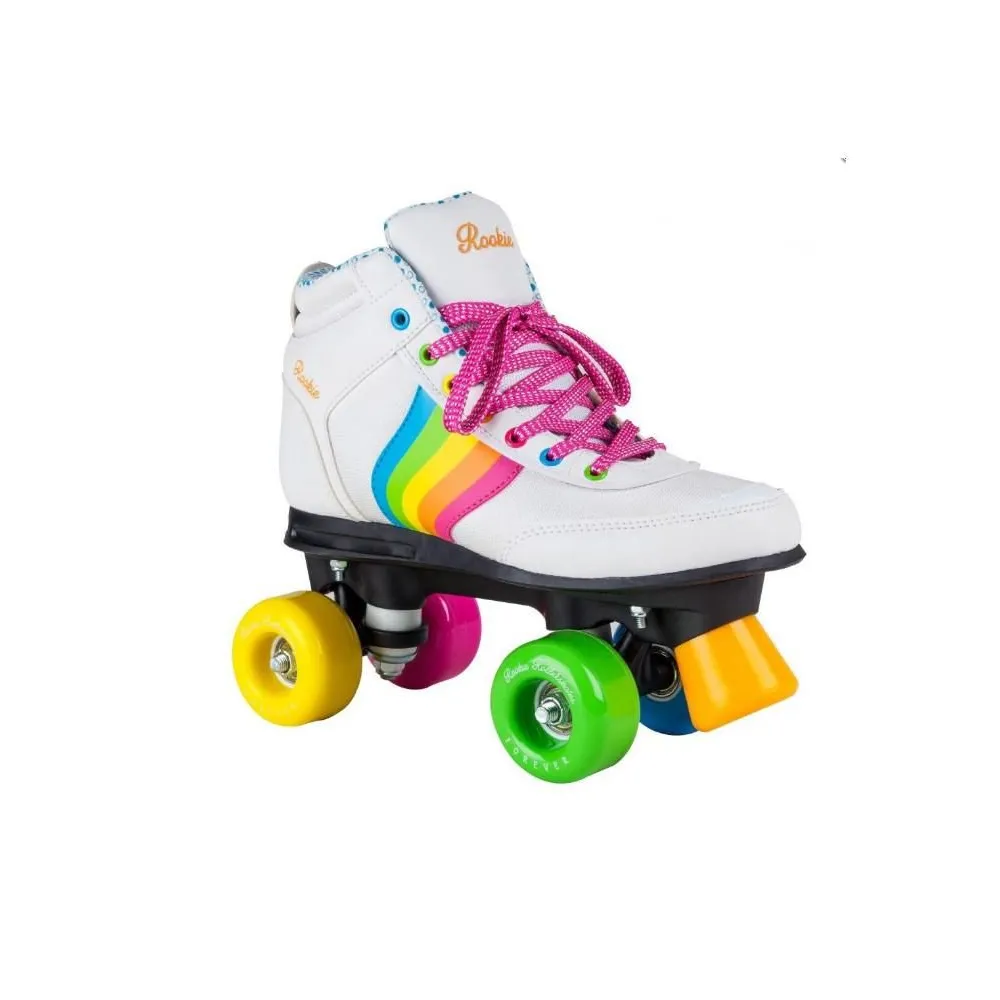 ROLE ROOKIE FOREVER RAINBOW V2 38 ALB MULTICOLOR