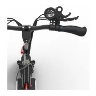 EU-KKM4MAX Kugoo Kirin M4 MAX Electric Scooter