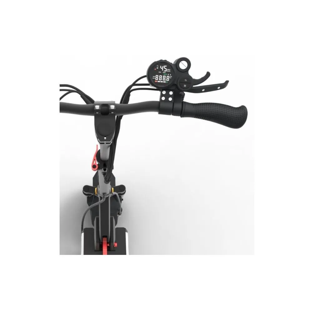 EU-KKM4MAX Kugoo Kirin M4 MAX Electric Scooter